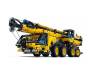 Конструктор LEGO Technic Пересувний кран (42108)