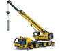Конструктор LEGO Technic Пересувний кран (42108)