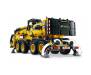 Конструктор LEGO Technic Пересувний кран (42108)