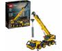 Конструктор LEGO Technic Пересувний кран (42108)