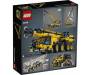Конструктор LEGO Technic Пересувний кран (42108)