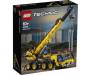 Конструктор LEGO Technic Пересувний кран (42108)