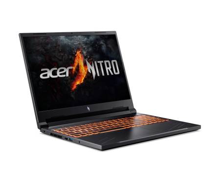 Ноутбук Acer Nitro V 16 ANV16-41 (NH.QRVEP.007) 2