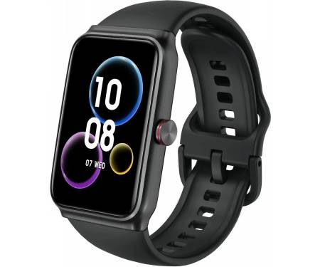 Смарт-часы Honor Choice Haylou Watch Black