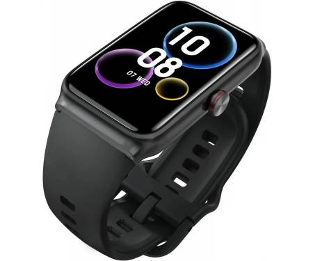 Смарт-часы Honor Choice Haylou Watch Black