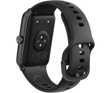 Смарт-часы Honor Choice Haylou Watch Black