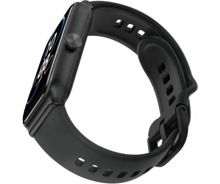 Смарт-часы Honor Choice Haylou Watch Black