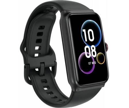 Смарт-часы Honor Choice Haylou Watch Black