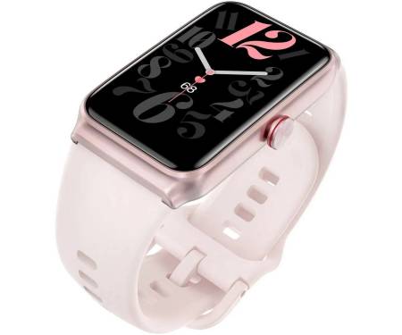 Смарт-часы Honor Choice Haylou Watch Pink