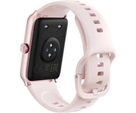 Смарт-часы Honor Choice Haylou Watch Pink