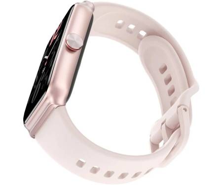 Смарт-часы Honor Choice Haylou Watch Pink
