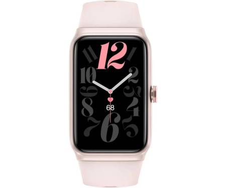 Смарт-часы Honor Choice Haylou Watch Pink