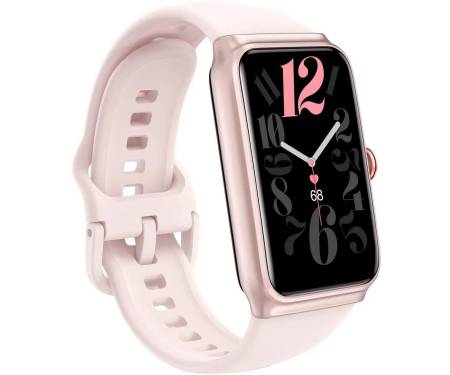 Смарт-часы Honor Choice Haylou Watch Pink