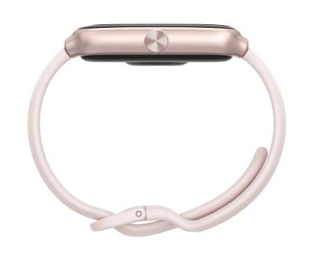 Смарт-часы Honor Choice Haylou Watch Pink