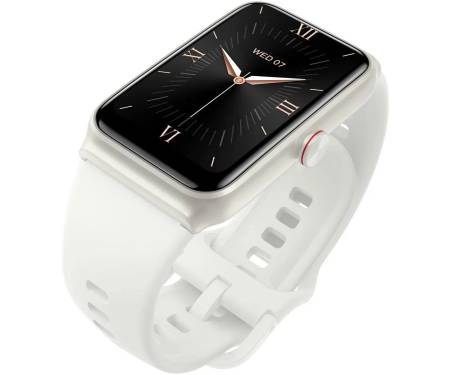 Смарт-часы Honor Choice Haylou Watch White