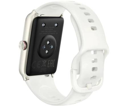 Смарт-часы Honor Choice Haylou Watch White