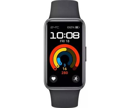 Смарт-часы Honor Band 9 Black