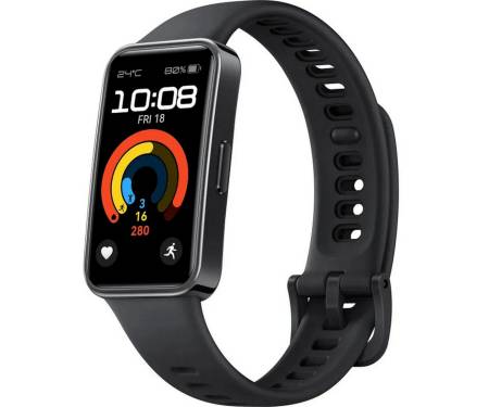 Смарт-часы Honor Band 9 Black