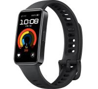 Смарт-часы Honor Band 9 Black