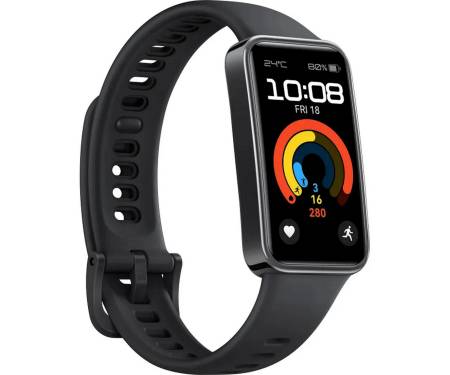 Смарт-часы Honor Band 9 Black