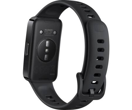 Смарт-часы Honor Band 9 Black