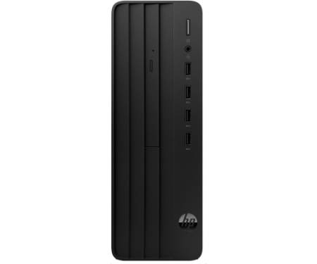 Комп'ютер HP 290 G9 SFF / i5-12400, 8, 512, кл+м, Win11P (6B2T9EA)