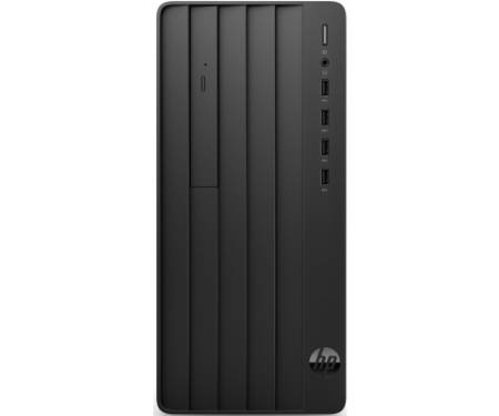 Комп'ютер HP 290 G9 MT / i5-12500, 8, 512, ODD, WiFi, кл+м (6D3A5EA)