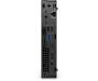 Комп'ютер Dell OptiPlex 7020 MFF / i7-14700T, 16, 512, WiFi, кл+м, Win11P (N014O7020MFF)