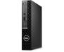 Комп'ютер Dell OptiPlex 7020 MFF / i5-14500T, 8, 512, WiFi, кл+м, Win11P (N006O7020MFF)