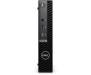 Комп'ютер Dell OptiPlex 7020 MFF / i3-14100T, 8, 512, WiFi, кл+м, Win11P (N003O7020MFF)