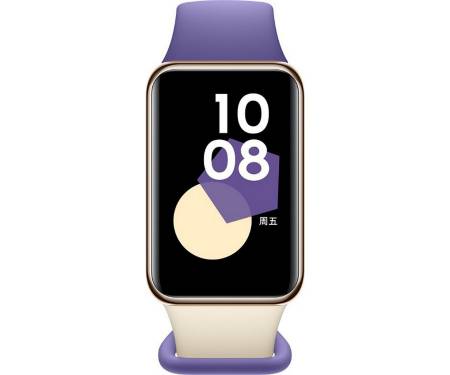 Смарт-часы Honor Band 9 Purple