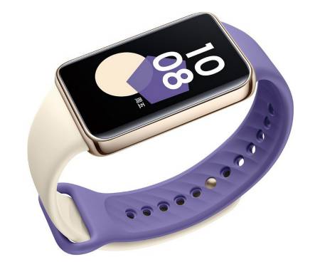Смарт-часы Honor Band 9 Purple