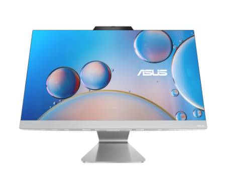Комп'ютер ASUS M3402WFAK-WPC0090 AiO / Ryzen5 7520U, 16GB, F512GB, WiFi, кл+м (90PT03L1-M00S00)