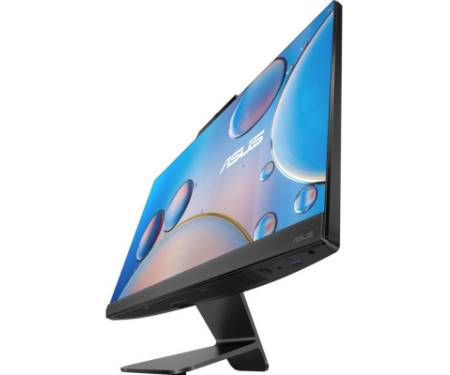 Комп'ютер ASUS M3402WFAK-BPC0150 AiO / Ryzen3 7320U, 8GB, F512GB, WiFi, кл+м (90PT03L2-M00S10)