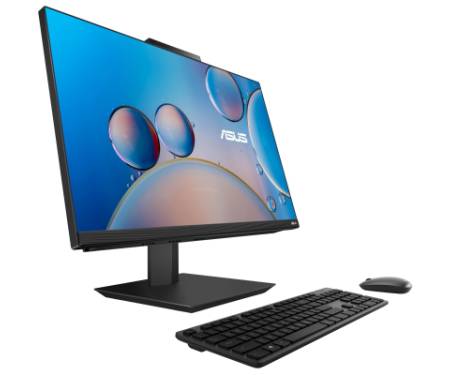 Комп'ютер ASUS A5702WVARK-BPE0170 AiO / i7-150U, 32, F1TB, WiFi, кл+м (90PT03N1-M017H0)