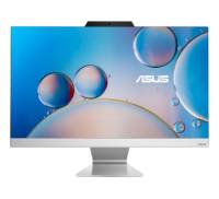 Комп'ютер ASUS A3402WVAK-WPC0410 AiO / Intel 3-100U, 16GB, F512GB, WiFi, кл+м (90PT03T1-M00CA0)