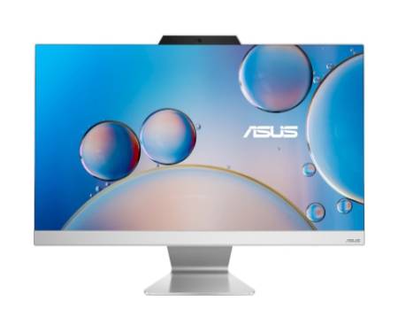 Комп'ютер ASUS A3402WVAK-WPC0400 AiO / Intel 5-120U, 16GB, F512GB, WiFi, кл+м (90PT03T1-M00C90)