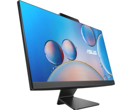 Комп'ютер ASUS A3402WVAK-BPC0500 AiO / Intel 7-150U, 16GB, F512GB, WiFi, кл+м (90PT03T2-M00WA0)