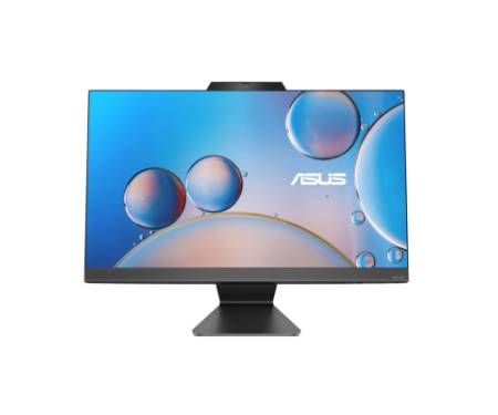 Комп'ютер ASUS A3402WVAK-BPC0320 AiO / Intel 5-120U, 16GB, F512GB, WiFi, кл+м (90PT03T2-M00CB0)