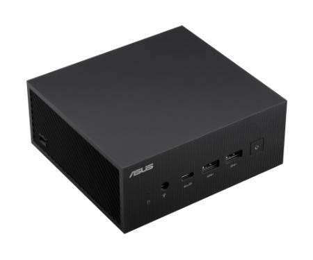 Комп'ютер ASUS PN53-BBR575HD MFF / Ryzen5 7535HS, 2*SO-DIMM, SATA+M.2SSD, WiFi (90MR00S2-M001E0)