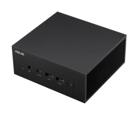 Комп'ютер ASUS PN53-BBR575HD MFF / Ryzen5 7535HS, 2*SO-DIMM, SATA+M.2SSD, WiFi (90MR00S2-M001E0)