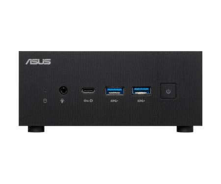 Комп'ютер ASUS PN53-BBR575HD MFF / Ryzen5 7535HS, 2*SO-DIMM, SATA+M.2SSD, WiFi (90MR00S2-M001E0)