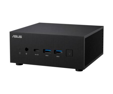 Комп'ютер ASUS PN53-BBR575HD MFF / Ryzen5 7535HS, 2*SO-DIMM, SATA+M.2SSD, WiFi (90MR00S2-M001E0)
