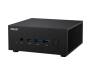 Комп'ютер ASUS PN53-BBR575HD MFF / Ryzen5 7535HS, 2*SO-DIMM, SATA+M.2SSD, WiFi (90MR00S2-M001E0)