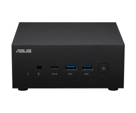 Комп'ютер ASUS PN53-BBR575HD MFF / Ryzen5 7535HS, 2*SO-DIMM, SATA+M.2SSD, WiFi (90MR00S2-M001E0)
