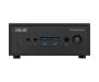 Комп'ютер ASUS PN42-SN063AV MFF / Intel N100, 4GB, F128GB, WiFi, W11P (90MS02L1-M00200)