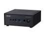 Комп'ютер ASUS PN42-SN063AV MFF / Intel N100, 4GB, F128GB, WiFi, W11P (90MS02L1-M00200)