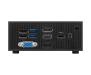 Комп'ютер ASUS PN42-SN063AV MFF / Intel N100, 4GB, F128GB, WiFi, W11P (90MS02L1-M00200)
