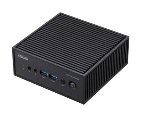 Комп'ютер ASUS PN42-SN063AV MFF / Intel N100, 4GB, F128GB, WiFi, W11P (90MS02L1-M00200)