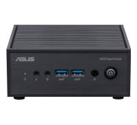 Комп'ютер ASUS PN42-SN063AV MFF / Intel N100, 4GB, F128GB, WiFi, W11P (90MS02L1-M00200)